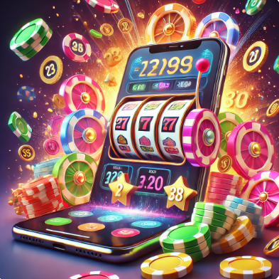 Casinoprom kullanıcıların güvenli ve keyifli bir deneyim yaşaması için en son teknolojileri kullanmaktadır.