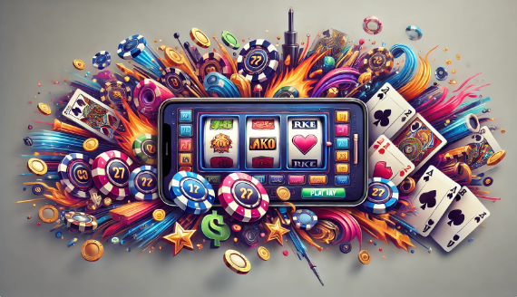 Casinoprom giriş sayfası kullanıcı bilgilerini korumak için yüksek güvenlik önlemleri ile donatılmıştır.